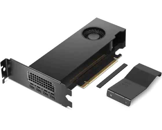 Lenovo | Graphics Card | RTX A2000 | NVIDIA | 12 GB | RTX A2000 | GDDR6 | PCIe 4.0 x 16