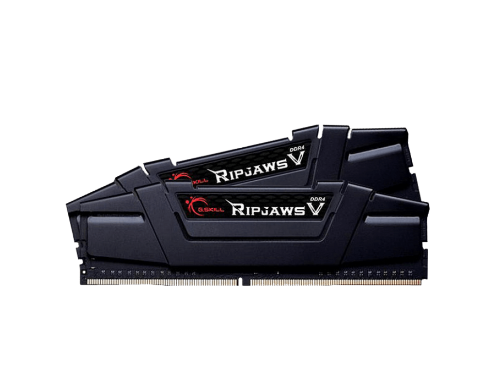 G.Skill | 32 Kit (16GBx2) GB | DDR4 | 3200 MHz | PC/server | Registered No | ECC No