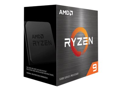 AMD | 3.4 GHz | Processor threads 32