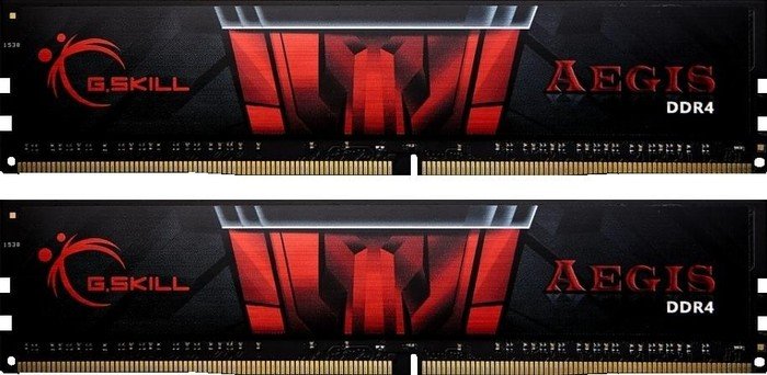 G.Skill | 16 Kit (8GBx2) GB | DDR4 | 3000 MHz | PC/server | Registered No | ECC No