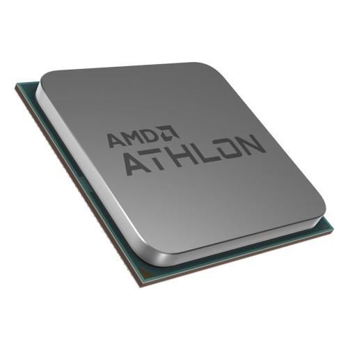 Procesorius AMD Athlon 3000G