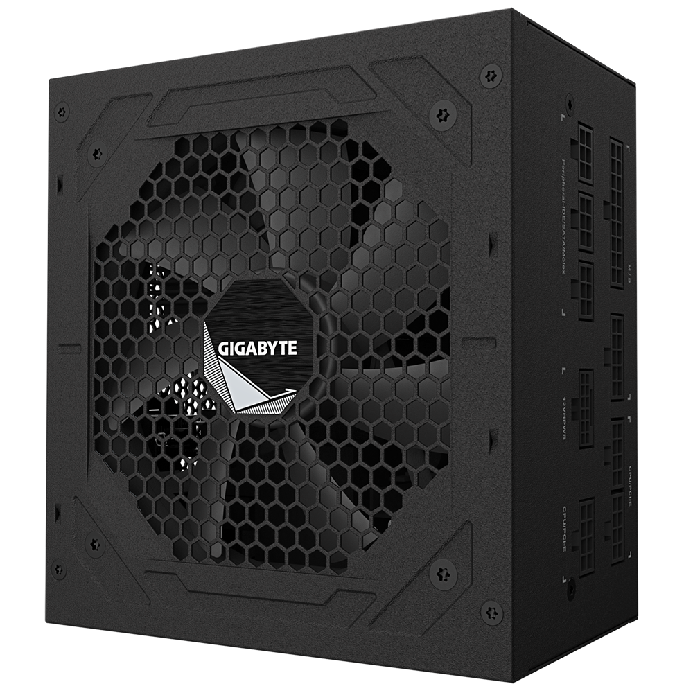 Gigabyte | Power Supply | GP-UD850GM PG5 | 850 W
