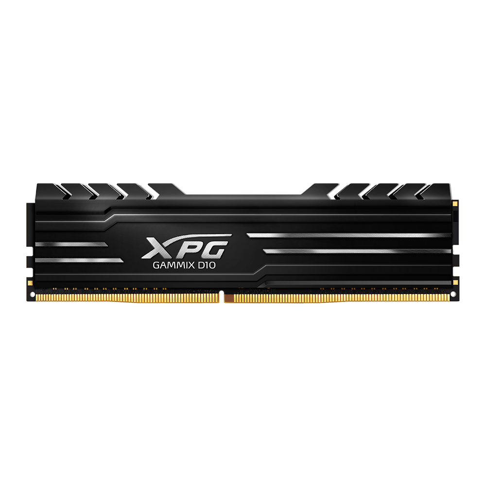 ADATA | 16 GB | DDR4 | 3600 MHz | PC/server | Registered No | ECC No