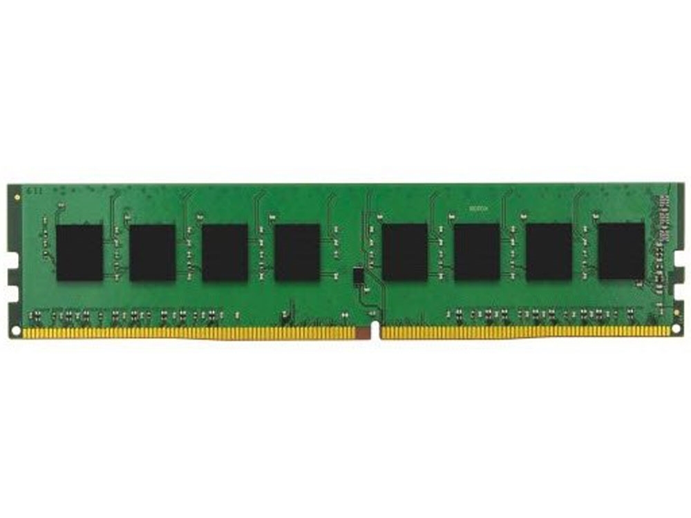 Kingston | 16 GB | DDR4 | 2666 MHz | PC/server | Registered No | ECC No