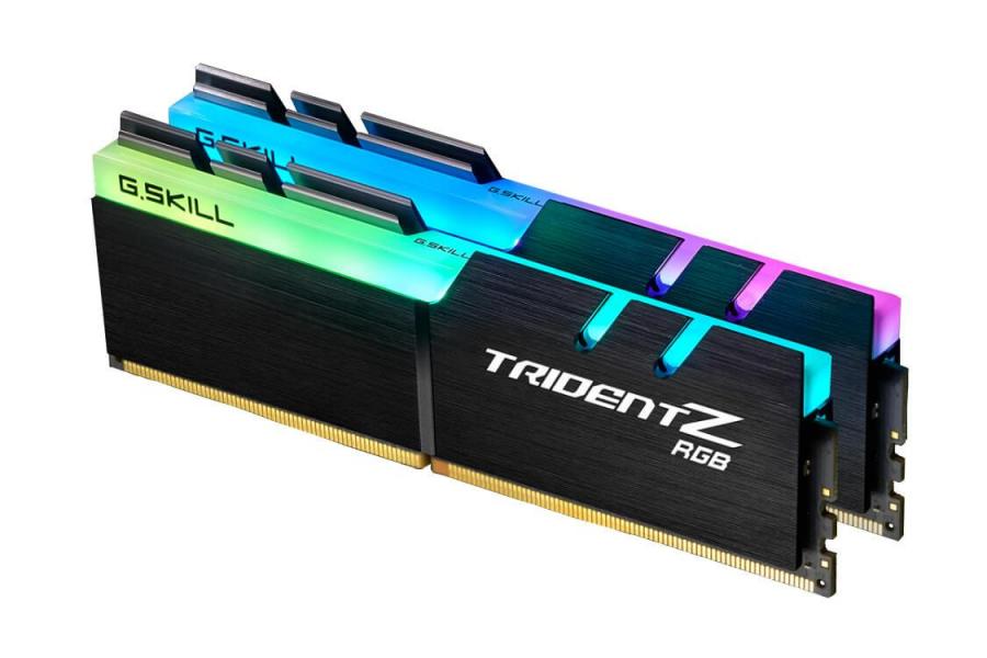 G.Skill | 32 Kit (16GBx2) GB | DDR4 | 3000 MHz | PC/server | Registered No | ECC No