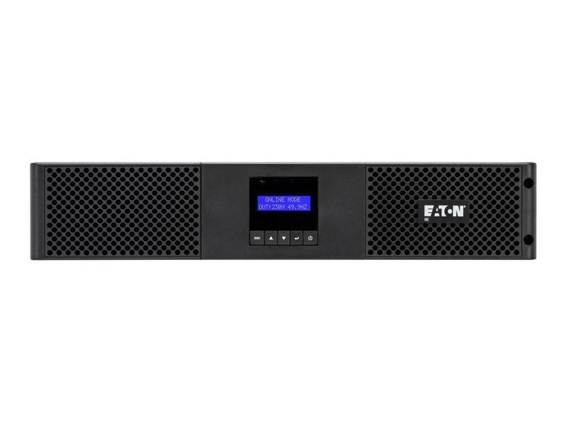Eaton | 9E UPS | 9E2000IR | 2000 VA | 1800 W | 230 V