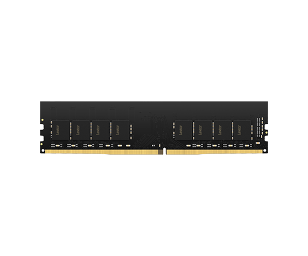 Lexar | 32 GB | DDR4 | 3200 MHz | PC/server | Registered No | ECC No