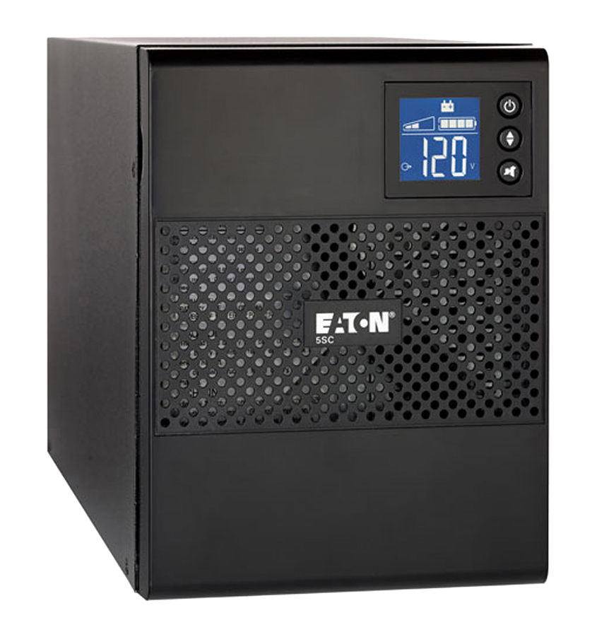 Eaton | UPS | 5SC 1000i | 1000 VA | 700 W