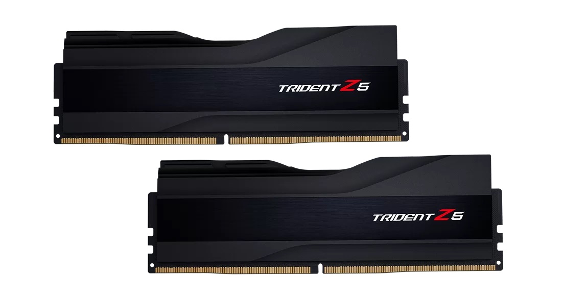 G.Skill | 32 Kit (16GBx2) GB | DDR5 | 6400 MHz | PC/server | Registered No | ECC No