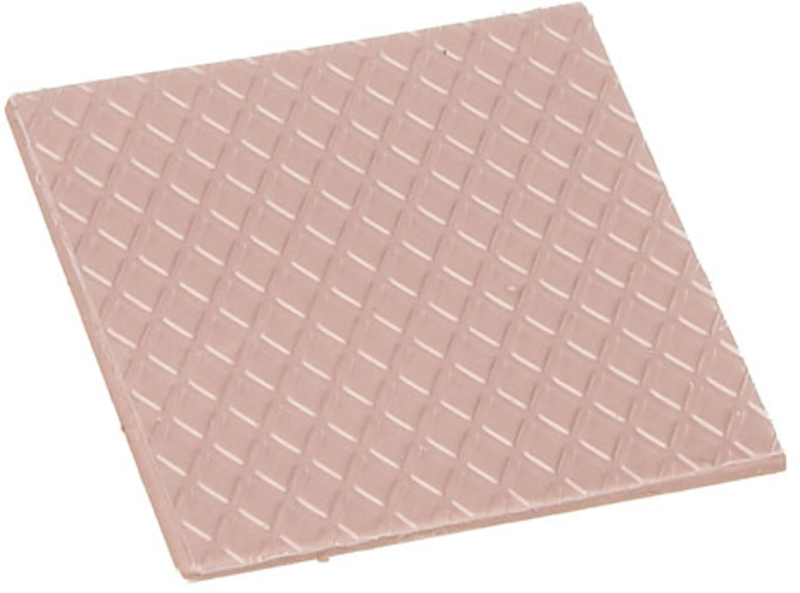 Thermal Grizzly | Minus Pad 8 - 30 x 30 x 1.0 mm | N/A | Temperature range: -100°C / +250°C