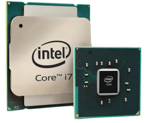 Procesorius Intel core i7-3930K