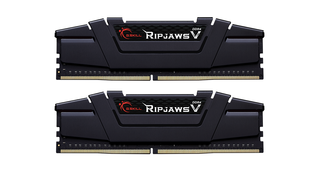G.Skill | 32 GB | DDR4 | 4000 MHz | PC/server | Registered No | ECC No