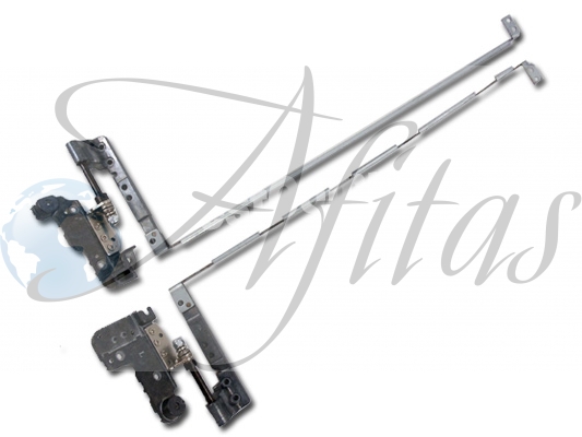 Ekrano vyriai lankstai Toshiba A300 A305 A300D A305D