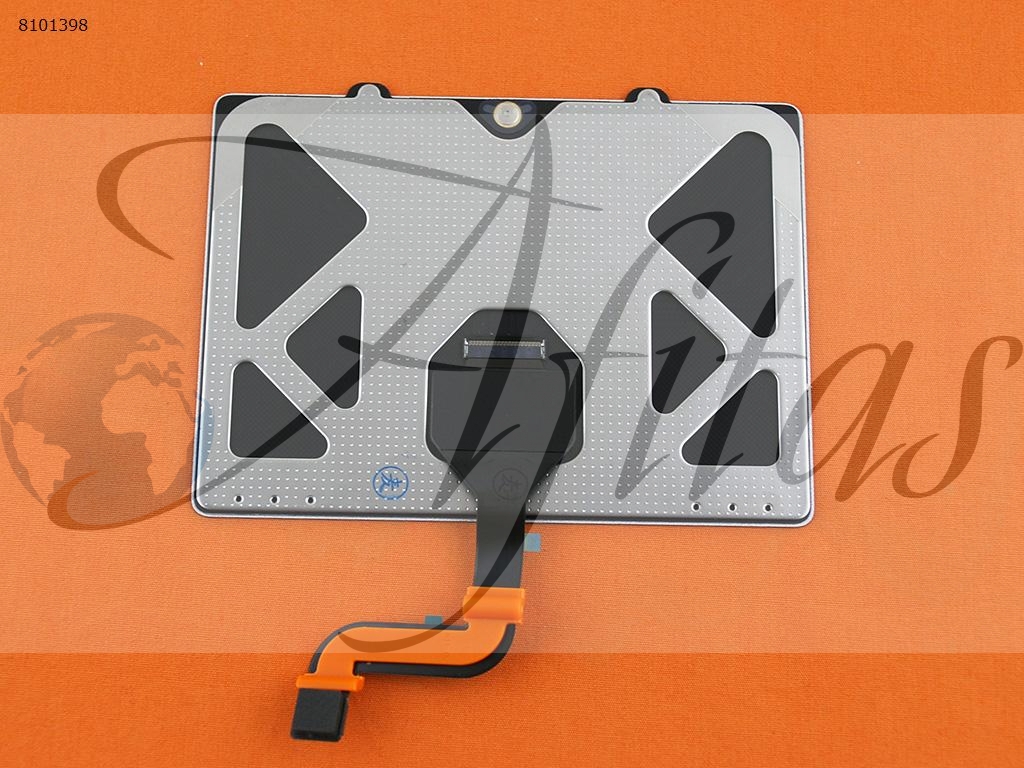 Pelės padas Macbook Pro Retina 15 A1398