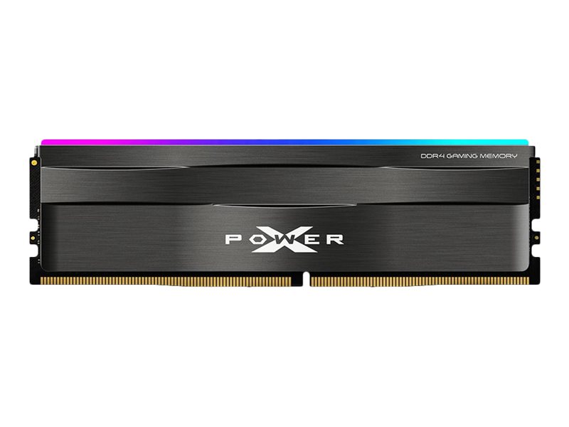 Silicon Power | 16 GB | DDR4 | 3200 MHz | PC/server | Registered No | ECC No