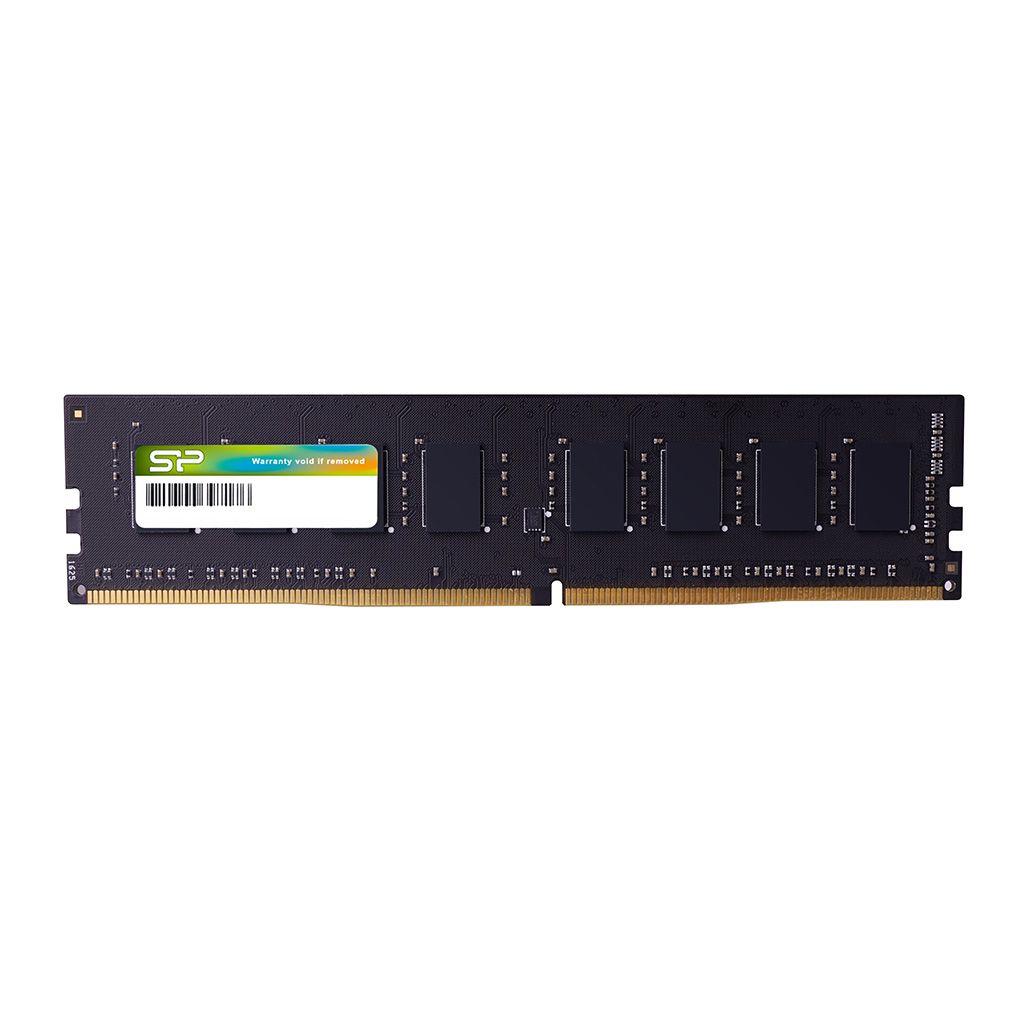 Silicon Power | 16 GB | DDR4 | 2666 MHz | PC/server | Registered No | ECC No