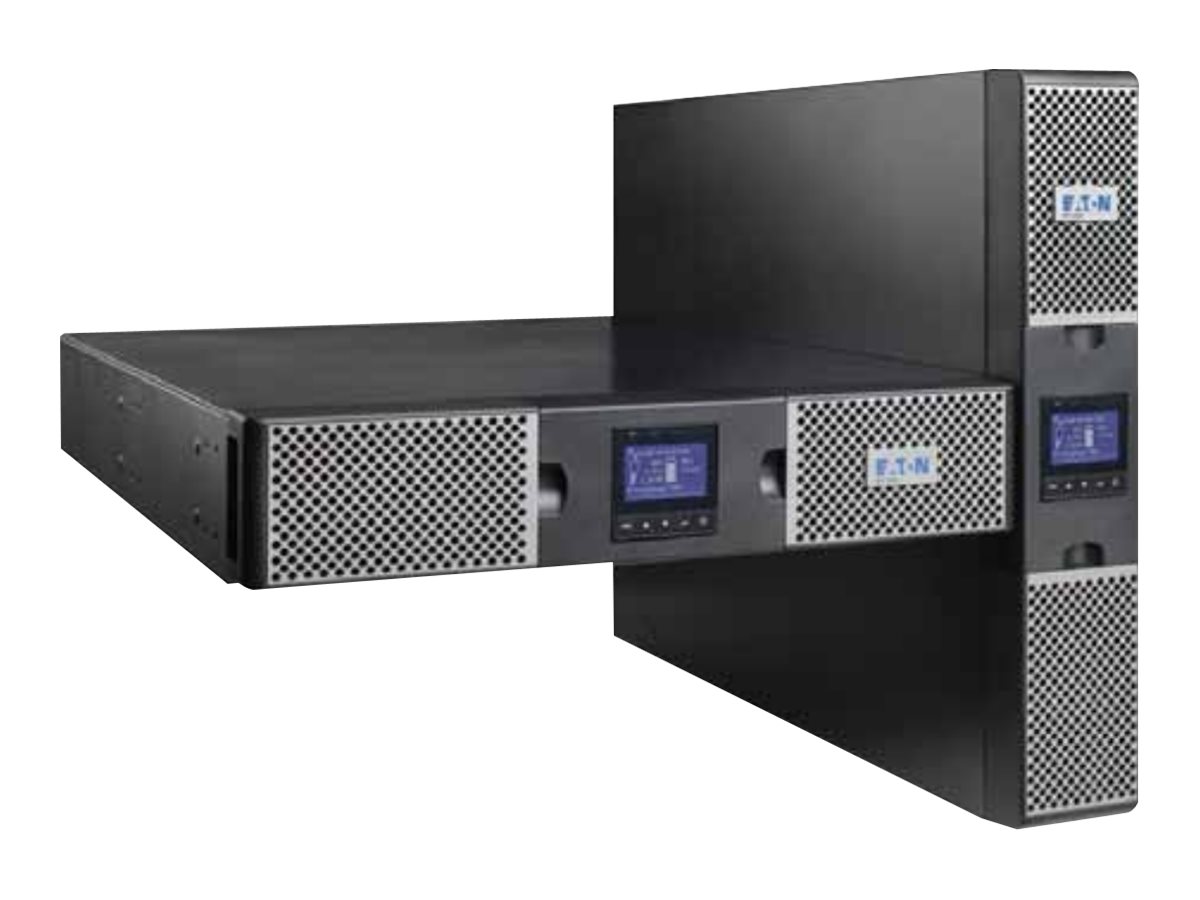 Eaton UPS | 9PX2200IRT2U | 2200 VA | 2200 W