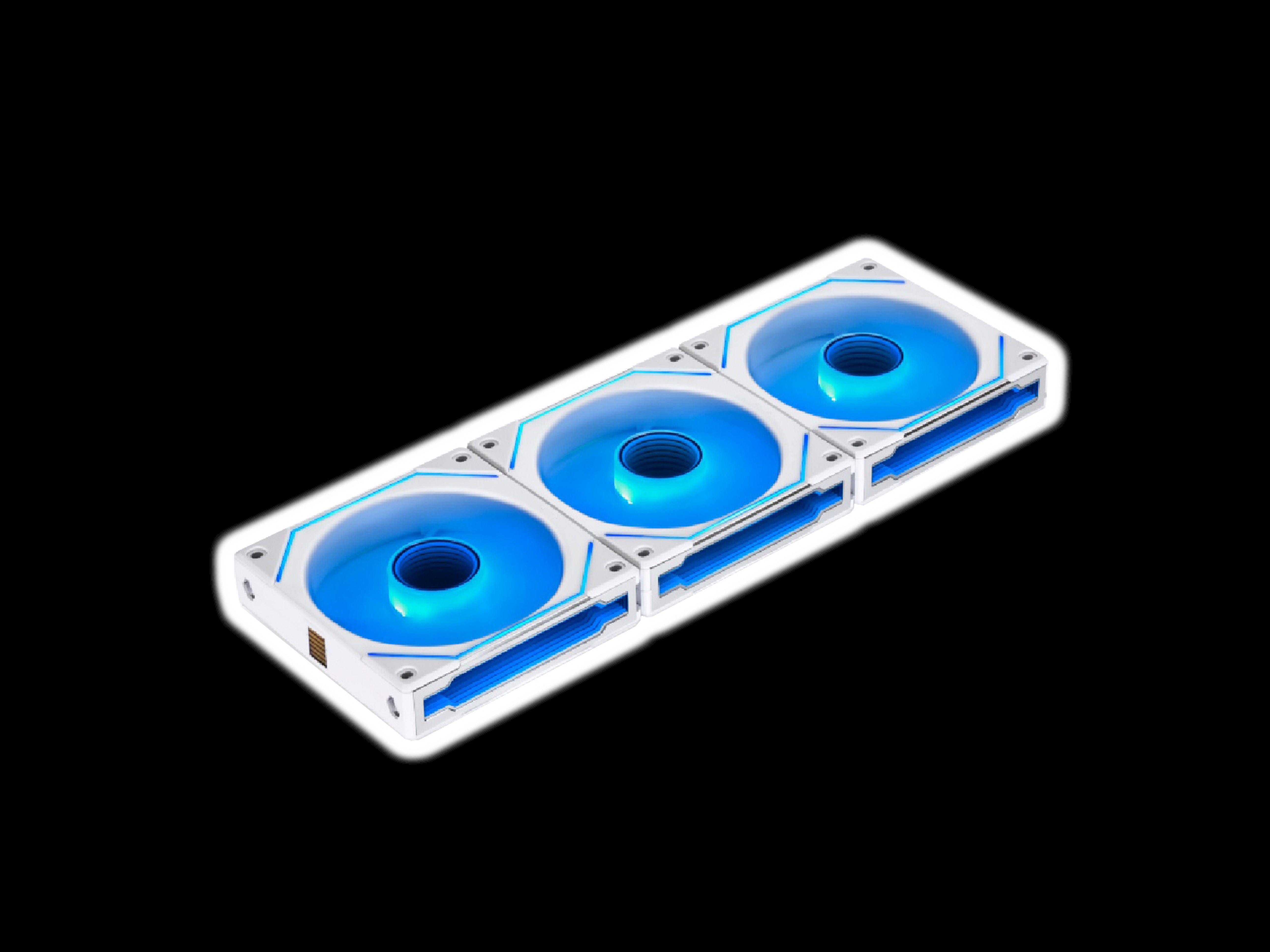 Lian Li UNI FAN SL-INF 120mm 3 Pack