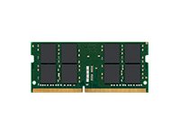 Kingston KCP432SD8/16 16GB DDR4 3200MHz SODIMM | Kingston