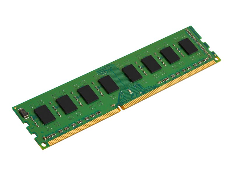 Kingston KCP3L16ND8/8 8G DDR3L-1600U11 2RX8 UDIMM | Kingston