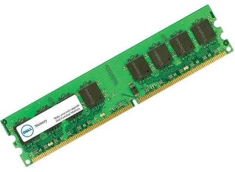 Dell 32GB RDIMM, 3200MT/s, Dual Rank 16Gb BASE | Dell | 32 GB | DDR4 | 3200 MHz | PC/server | Registered Yes | ECC Yes