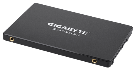 Gigabyte | GP-GSTFS31240GNTD | 240 GB | SSD form factor 2.5-inch | Solid-state drive interface SATA | Read speed 500 MB/s | Write speed 420 MB/s