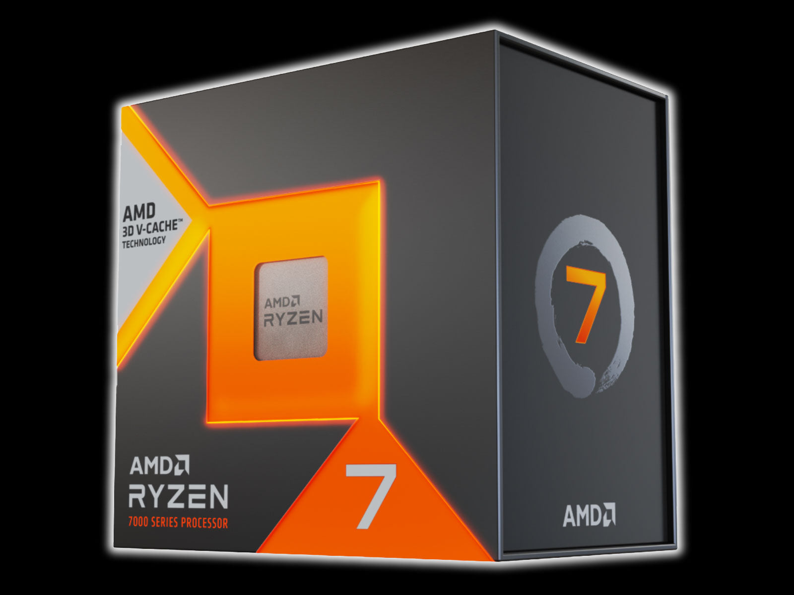 AMD Ryzen 7 7800X3D AM5