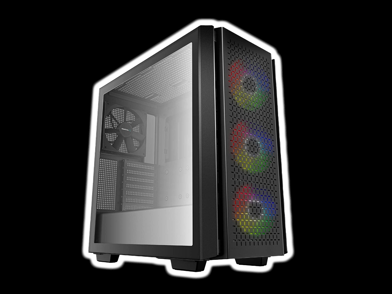 Deepcool CG560 ATX