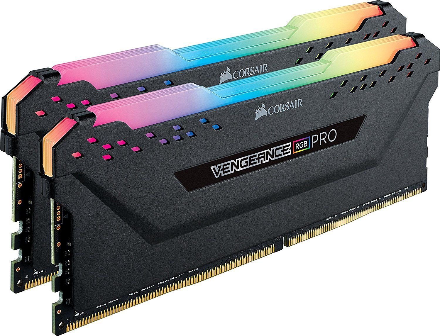 Corsair 32 GB DDR4 3600 MHz PC/server Registered No ECC No