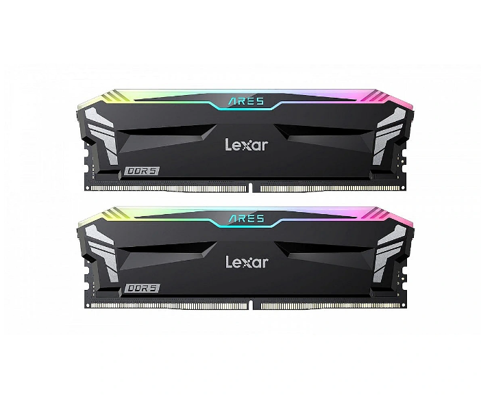 Lexar | 32 Kit (16GBx2) GB | DDR5 | 6800 MHz | PC/server | Registered No | ECC No