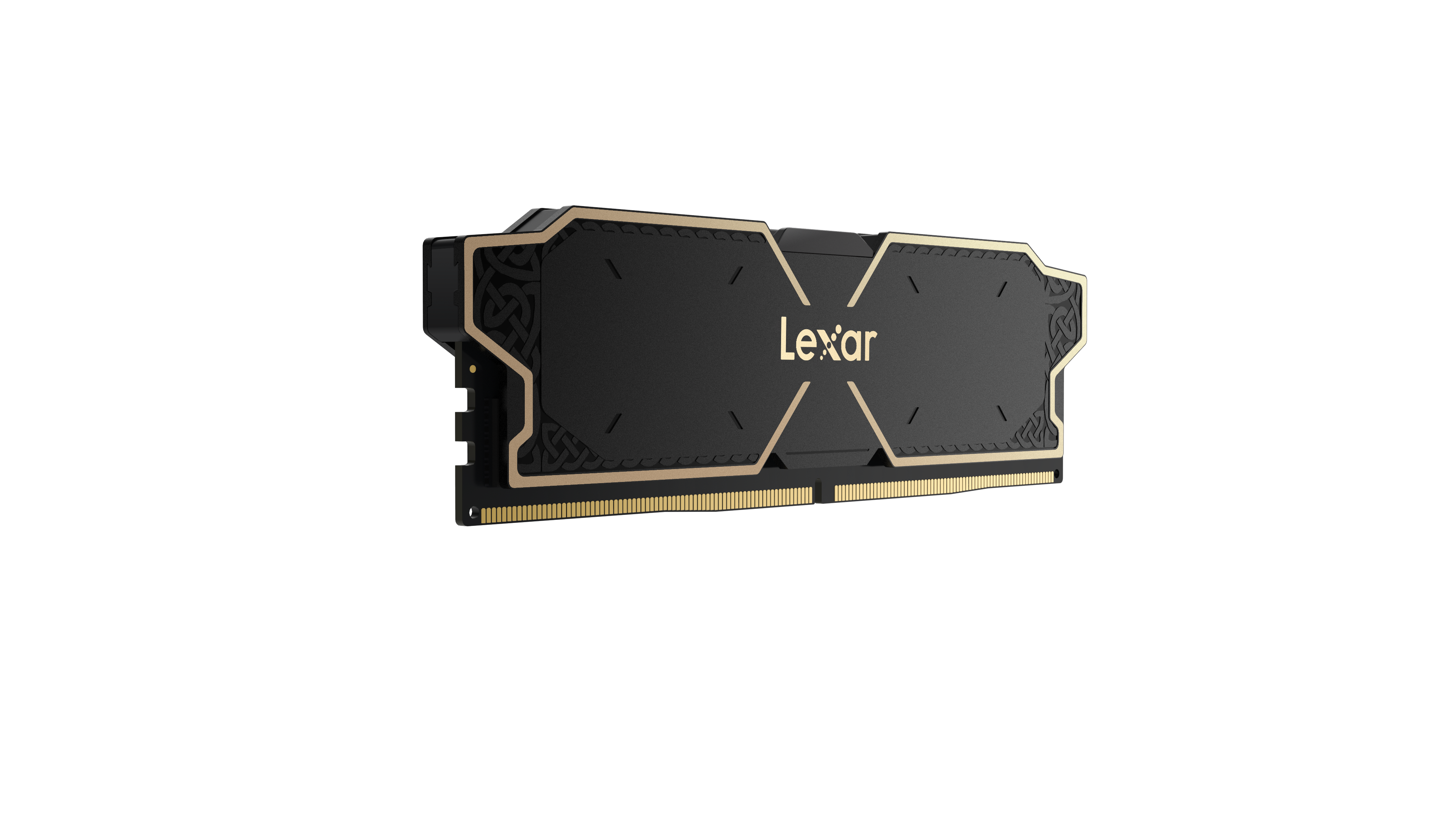 Lexar 32 GB | DDR5 | 6000 MHz | PC/server | Registered No | ECC Yes