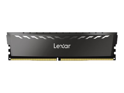 Lexar 8 GB | DDR4 | 3200 MHz | PC/server | Registered No | ECC No