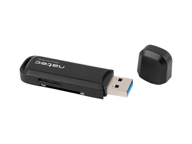 Natec card reader Scarab 2 USB 3.0