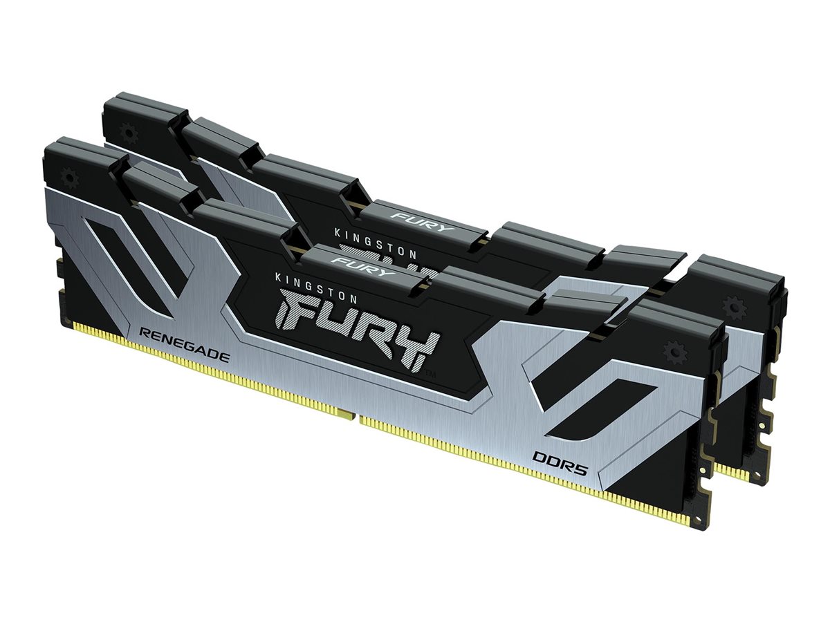Kingston 48 (2x24) GB | DDR5 | 8400 MHz | PC/server | Registered No | ECC No