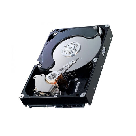 Kietasis diskas HDD (3,5") - 1Tb (Atnaujinta)