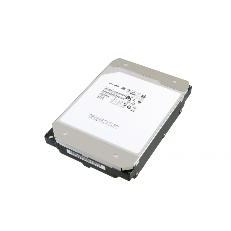 14TB Toshiba Enterprise Capacity - MG07ACA14TE (Atnaujinta)
