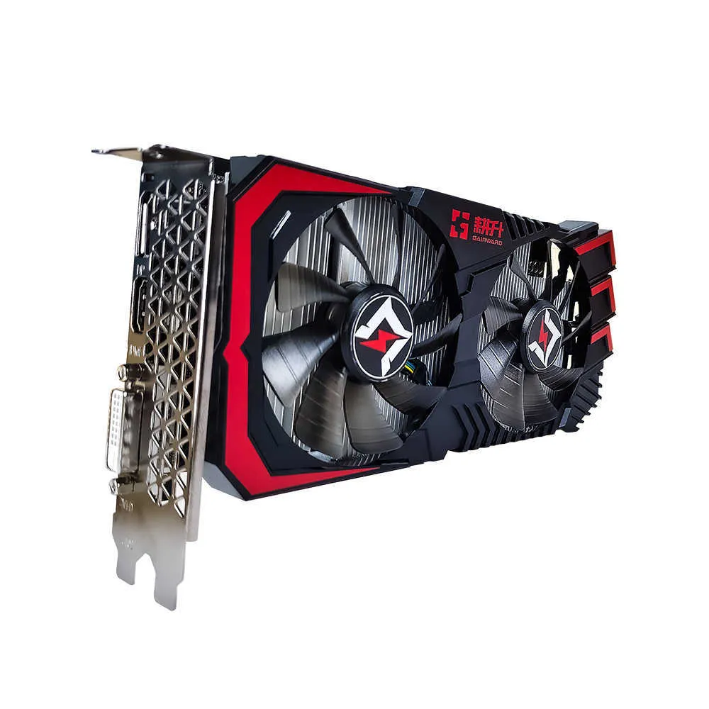 Gainward GeForce® GTX 1660 SUPER (Atnaujinta)