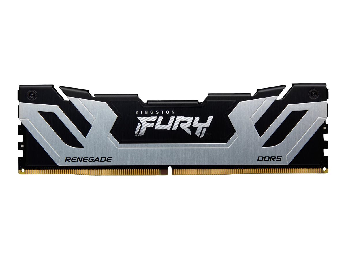 Kingston 24 GB | DDR5 | 8400 MHz | PC/server | Registered No | ECC No