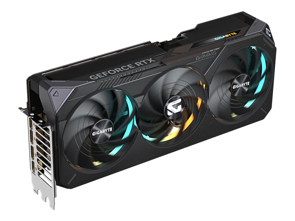 GIGABYTE GeForce RTX™ 5090 GAMING OC 32G