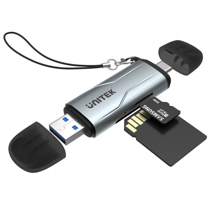 FDD UNITEK R1010A