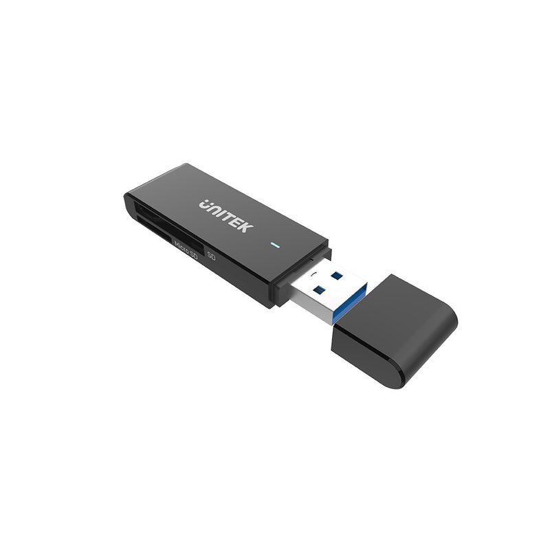 FDD UNITEK Y-9327A