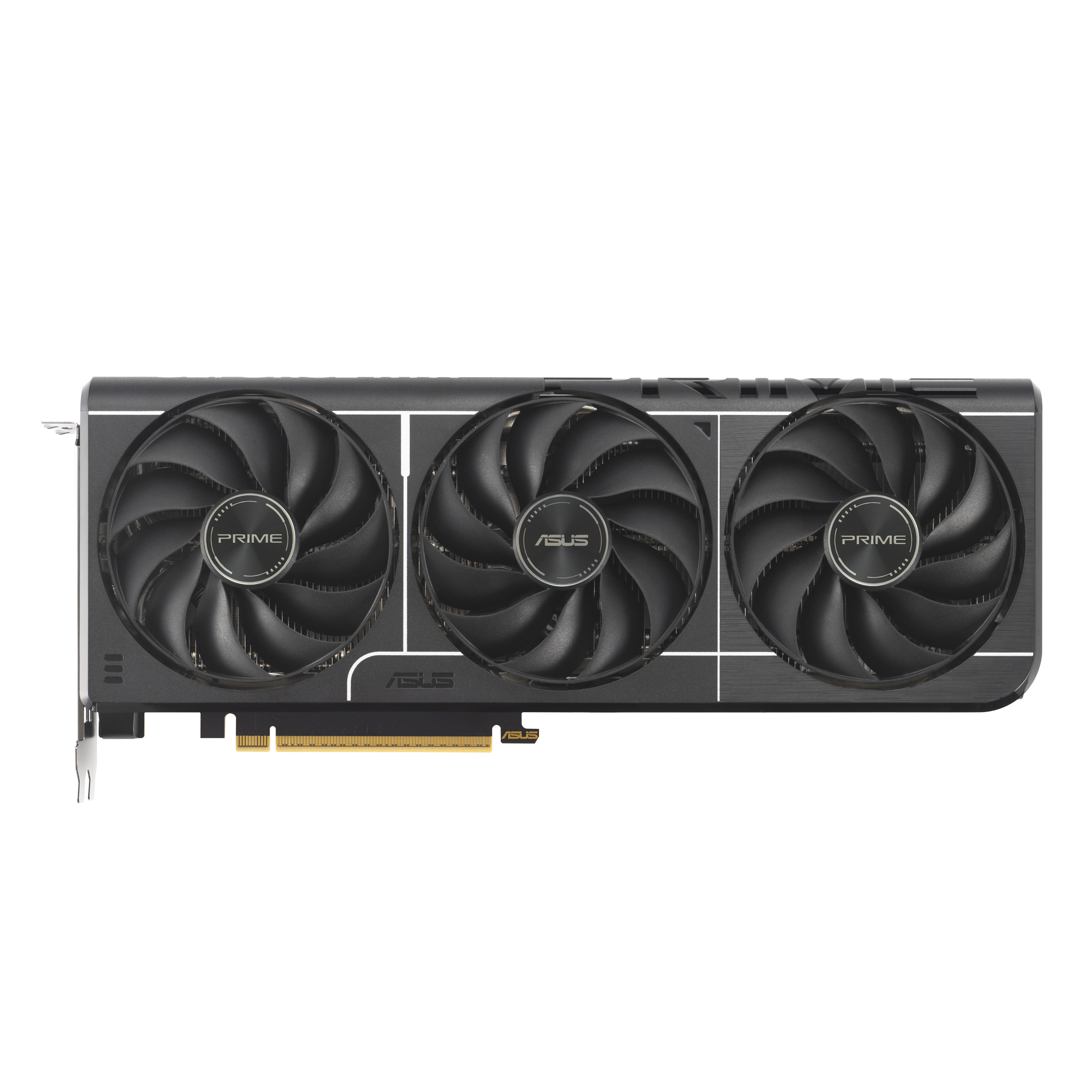 Asus PRIME GeForce RTX 5060 Ti 16GB GDDR7 OC Edition | NVIDIA | 16 GB | GeForce RTX 5060 Ti | GDDR7 | HDMI ports quantity 1 | PCI Express 5.0