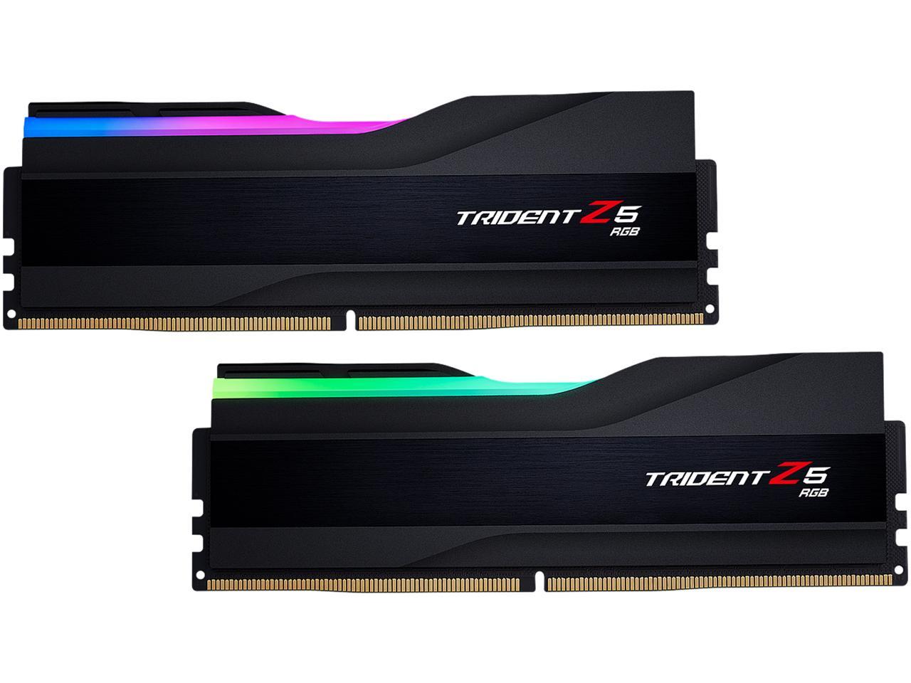 G.Skill 32 GB DDR5 6000 MHz PC/server Registered No ECC No
