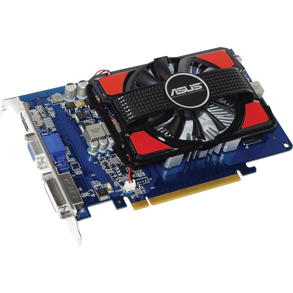 ASUS GeForce GT 630 2GB DDR3
