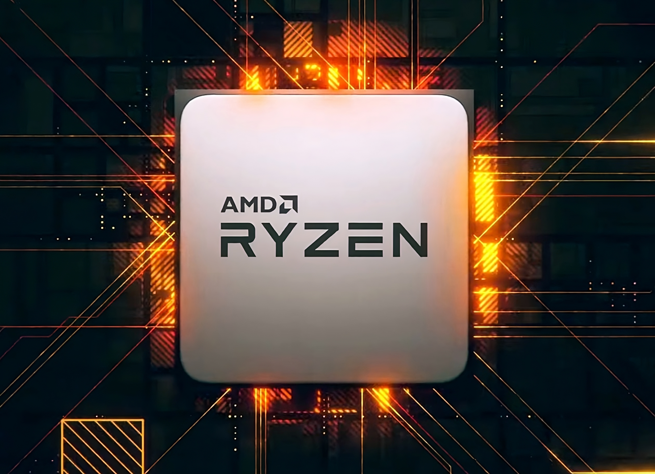 Procesorius AMD Ryzen 5 2600X