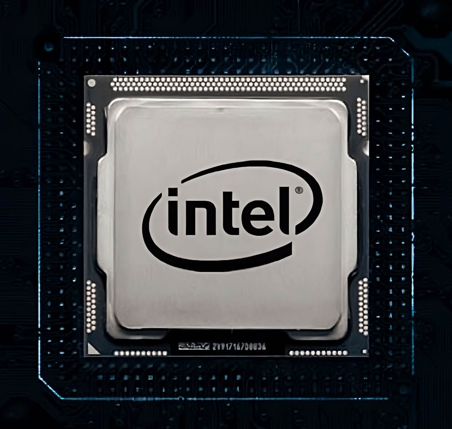 Procesorius Intel Core i3-6100
