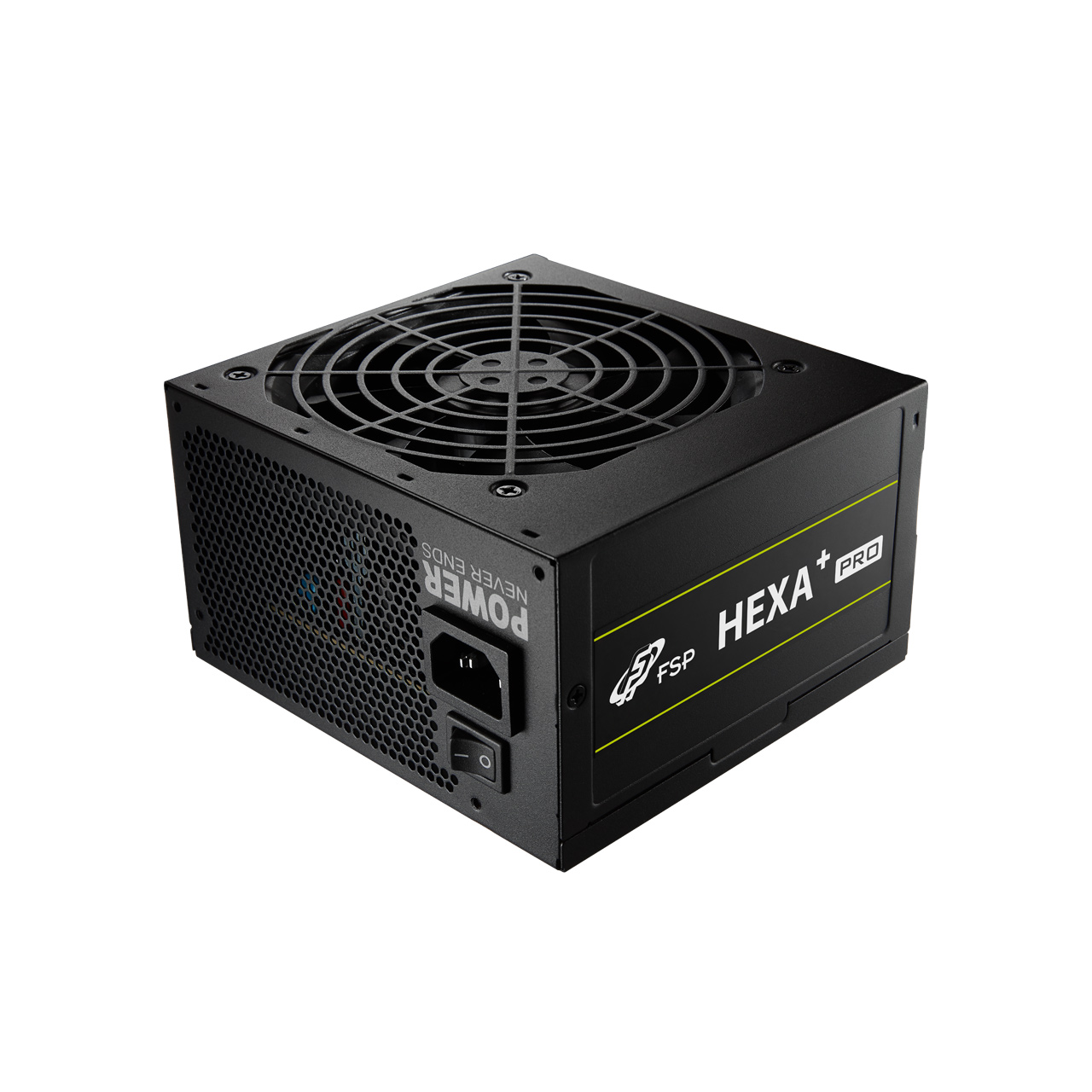 FSP HEXA+ PRO 600W