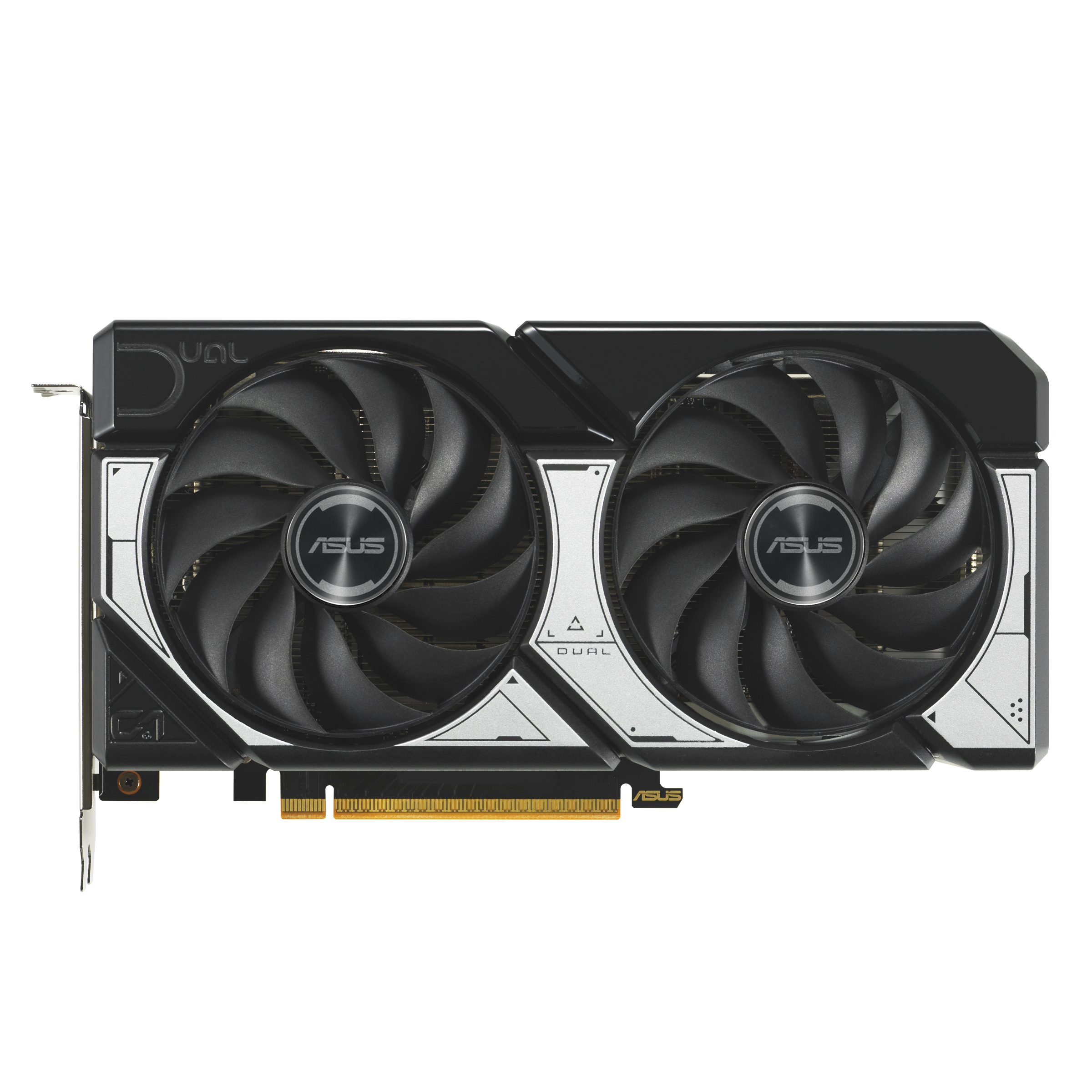 Asus Dual GeForce RTX 5060 8GB GDDR7 OC Edition | NVIDIA | 8 GB | GeForce RTX 5060 | GDDR7 | HDMI ports quantity 1 | PCI Express 5.0