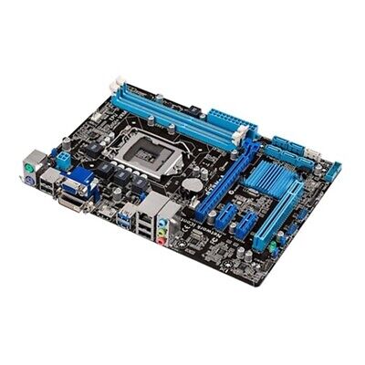 Pagrindinė plokštė ASUS B75M-A (Atnaujinta)