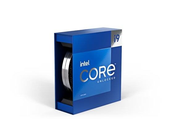 Intel | i9-13900KF | 5.8 GHz | LGA1700 | Processor threads 32 | i9-139xx | Processor cores 24